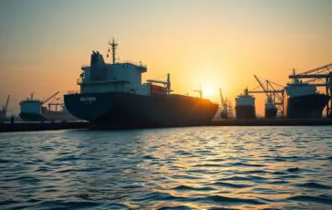 besiktas shipping sospende le operazioni con la russia dopo gli attacchi navali 1764771547 364x230