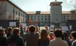 bielorussia liberazione dei prigionieri e trasformazioni nelle relazioni internazionali 1765651360 265x160