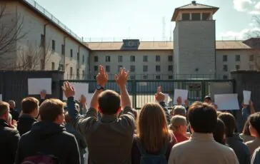 bielorussia liberazione dei prigionieri e trasformazioni nelle relazioni internazionali 1765651360 364x230