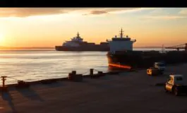 blocco totale degli oli venezolani le conseguenze della decisione di trump 1765933788 265x160