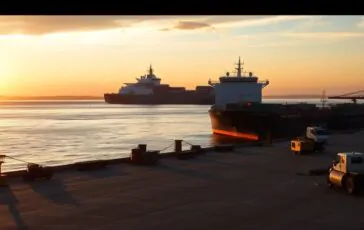 blocco totale degli oli venezolani le conseguenze della decisione di trump 1765933788 364x230