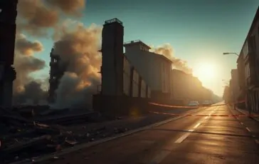 bombardamenti su kiev le reazioni dei leader europei e le conseguenze per la sicurezza europea 1766817043 364x230