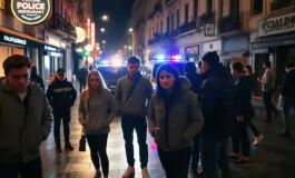 bruno petrone calciatore accoltellato a napoli due minorenni si consegnano alla polizia 1766864741 265x160