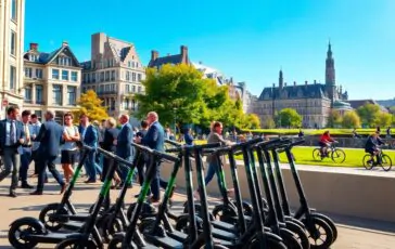 bruxelles scopri il quartiere europeo tra e scooter e scandali inaspettati 1764904271 364x230