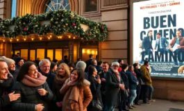 buen camino di checco zalone un trionfo senza precedenti al botteghino 1766825809 265x160