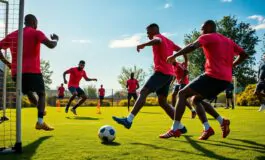 calciatori della premier league in partenza per la coppa dafrica 2025 chi sono i protagonisti 1767041325 265x160