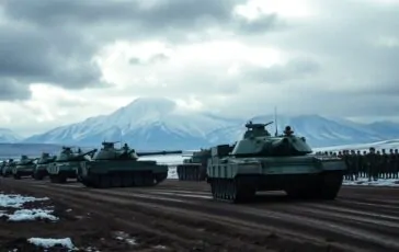 capacita militare della russia prontezza per un conflitto diretto con leuropa 1766764302 364x230