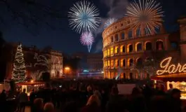 capodanno 2026 a roma eventi imperdibili e concerti per festeggiare in grande stile 1766990627 265x160