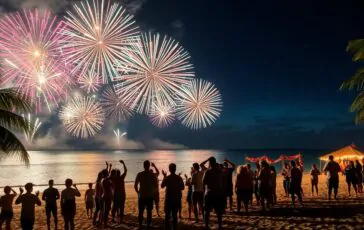 capodanno 2026 scopri le prime celebrazioni uniche a kiribati 1767144522 364x230