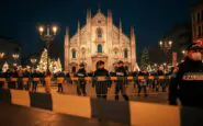 capodanno a milano misure di sicurezza e divieti per la notte di san silvestro 1765337039