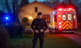 carabiniere colpisce accidentalmente il proprietario durante un tentativo di furto 1767078151 265x160