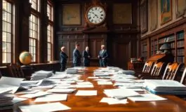 chi sara il prossimo ambasciatore del regno unito negli stati uniti scopri le candidate 1765962363 265x160