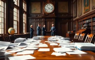 chi sara il prossimo ambasciatore del regno unito negli stati uniti scopri le candidate 1765962363 364x230