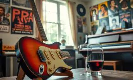 chris rea licona del rock britannico ci lascia a 74 anni un tributo alla sua musica 1766421047 265x160