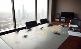 cina e stati uniti il nuovo equilibrio della sicurezza globale nellera trump 1764817340 265x160