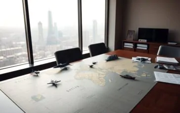 cina e stati uniti il nuovo equilibrio della sicurezza globale nellera trump 1764817340 364x230