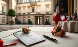 cittadinanza francese per clooney motivazioni vantaggi e impatti sul suo futuro 1767183810 265x160