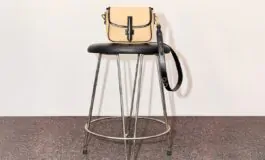 Moda che segue il tempo di chi la vive: una nuova visione sartoriale