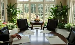 colloqui di pace nuove prospettive tra trump zelensky e putin 1766960560 265x160