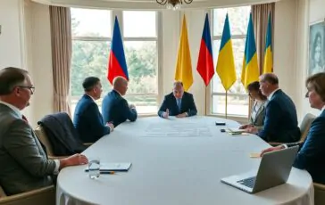 colloqui di pace tra russia e ucraina trump ottimista 1766988912 364x230