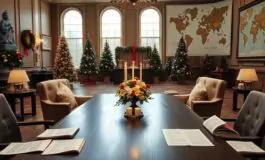 colloquio tra papa leone xiv e il presidente israeliano herzog unanalisi sui temi dellantisemitismo 1766022529 265x160