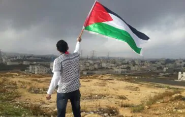 Il movimento FAZ3A: "nonostante le intimidazioni, andiamo avanti"