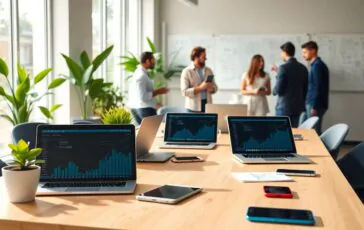 come la fintech sta cambiando il settore finanziario moderno 1765812285 364x230