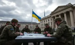 come leuropa puo difendere la propria sicurezza e quella dellucraina 1766385303 265x160