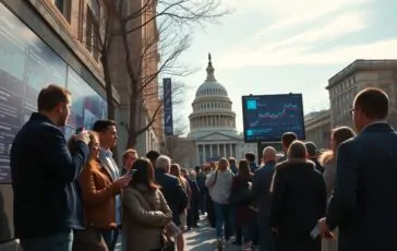come polymarket e kalshi stanno trasformando il panorama politico i fondatori alla guida della rivoluzione 1766366312 364x230