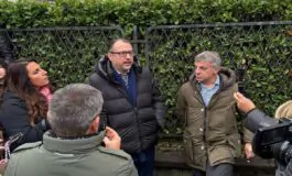 Tra polemiche e scontri, Rapinese al centro del dibattito