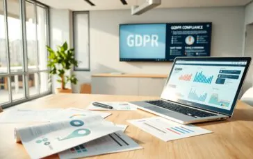 compliance nel diritto digitale un aspetto cruciale per le aziende 1765948038