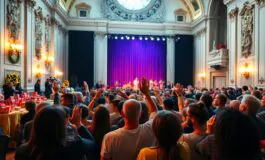 concerto per i poveri michael buble incanta il vaticano con la sua musica 1765091272 265x160