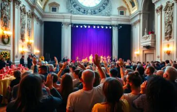 concerto per i poveri michael buble incanta il vaticano con la sua musica 1765091272 364x230
