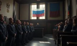 condanna dei soldati russi per lomicidio di russell bentley a donetsk 1765190392 265x160