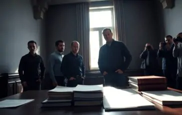 condanna di attivisti di sinistra in russia per presunti tentativi di colpo di stato 1765959717 364x230