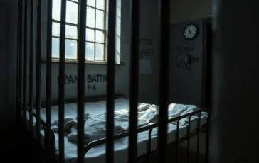 condanna raddoppiata per un americano in russia dieci anni di carcere 1764809757 364x230