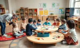 condizioni dei bambini con disabilita nel mondo e in italia il rapporto di unicef 1764656985 265x160