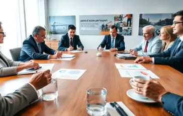 confapi e ministero degli esteri obiettivo 700 miliardi di euro in esportazioni 1765975221 364x230