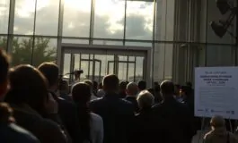 conferenza stampa di maria corina machado annullata prima del nobel per la pace 1765296384 265x160