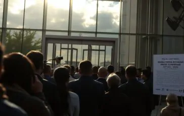 conferenza stampa di maria corina machado annullata prima del nobel per la pace 1765296384 364x230