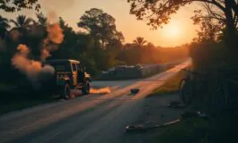 conflitti rinnovati tra thailandia e cambogia aggiornamenti sulla situazione al confine 1765434344 265x160