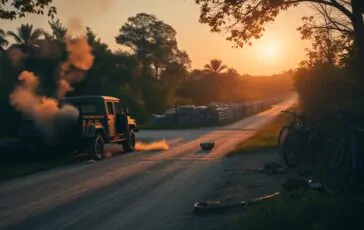 conflitti rinnovati tra thailandia e cambogia aggiornamenti sulla situazione al confine 1765434344 364x230