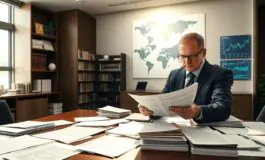 conflitto legale tra banca centrale russa ed euroclear il congelamento dei fondi spiegato 1765535949 265x160