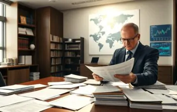 conflitto legale tra banca centrale russa ed euroclear il congelamento dei fondi spiegato 1765535949 364x230