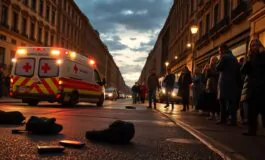 conflitto tra coppie a milano donna gravemente ferita 1765763201 265x160