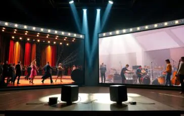 confronto tra milly carlucci e maria de filippi le regine della televisione italiana 1766861086 364x230