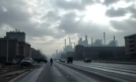 conquista di pokrovsk e vovchansk impatti strategici sul conflitto in ucraina 1764657400 265x160