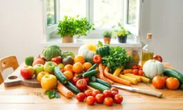 consigli di silvio garattini per una dieta equilibrata e una vita sana e longeva 1765751144 265x160