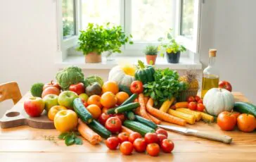 consigli di silvio garattini per una dieta equilibrata e una vita sana e longeva 1765751144 364x230