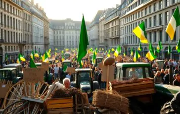 contadini in protesta a bruxelles contro laccordo commerciale del mercosur 1766072408 364x230